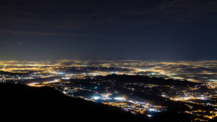 La lutte contre la pollution lumineuse se poursuit au sein du Grand Genève