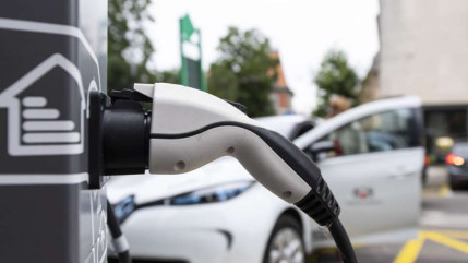 La mobilit&eacute; &eacute;lectrique continue de se d&eacute;velopper &agrave; Lausanne