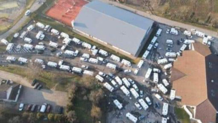 La rentrée scolaire aura finalement bien lieu à Sciez-sur-Léman le lundi 20 février La rentrée scolaire aura finalement bien lieu à Sciez-sur-Léman le lundi 20 février