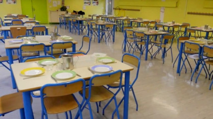 La restauration collective de Filli&egrave;re en difficult&eacute; face &agrave; la flamb&eacute;e des prix