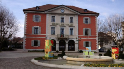 La Roche-sur-Foron tente d’améliorer son offre de santé