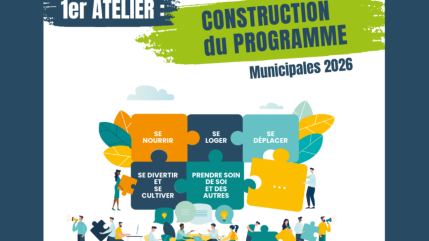La Roche sur Foron: un mouvement citoyen se prépare pour 2026