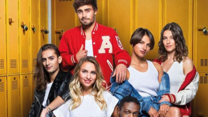 La série "Ici tout commence" sur Tf1 débarque bientôt en Pays de Savoie