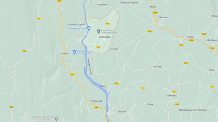 La terre a tremblé en Haute-Savoie