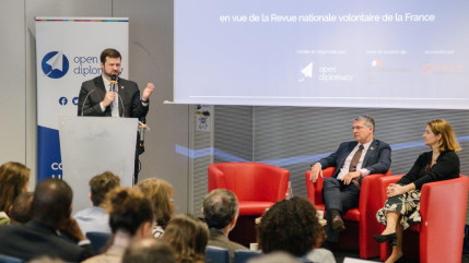 La Ville d’Évian retenue pour présenter la mise en place de clauses sociales dans ses appels d’offres La Ville d’Évian retenue pour présenter la mise en place de clauses sociales dans ses appels d’offres