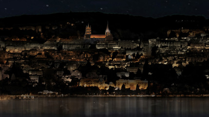 La Ville de Lausanne se penche sur son éclairage public