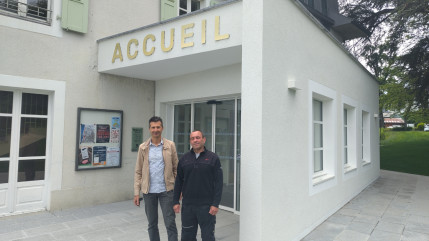 La Ville de Publier précurseur avec l’aménagement du temps de travail pour ses agents La Ville de Publier précurseur avec l’aménagement du temps de travail pour ses agents