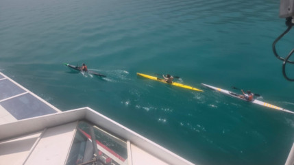 Lac d'Annecy : Les gendarmes rappellent les règles de sécurité