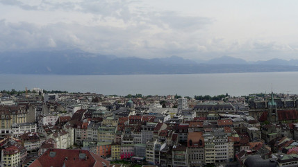 Lausanne f&eacute;minise son espace public : 33 lieux renomm&eacute;s en hommage &agrave; des femmes