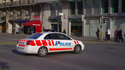 Lausanne : Trois personnes arrêtées après des émeutes... par erreur