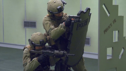 Lausanne : un Français se retranche chez lui avant de se tuer en chutant du balcon