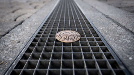 Lausanne veut lutter contre les pollutions aquatiques