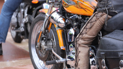 Le Biot : deux jeunes gri&egrave;vement bless&eacute;s dans un accident de moto