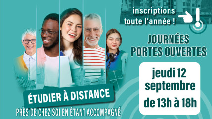 Le Campus connecté du Léman fait sa rentrée