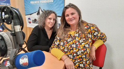 Le Chablais bien pr&eacute;sent au salon "Made  in France" &agrave; Paris (interviews)