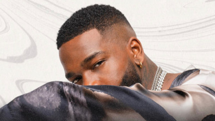 Le chanteur TAYC en concert à Genève Le chanteur TAYC en concert à Genève