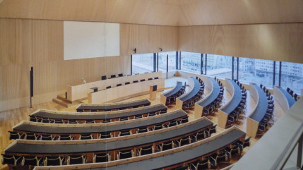 Le chauffage électrique va disparaitre dans le canton de Vaud