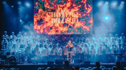 Le Choeur du Sud, une nouvelle chorale à Thonon (interview)