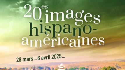 Le cinéma latino-américain à l'honneur à Annecy