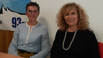 Le collectif LAC Chablais sera présent lors de la 4ème édition de Festi'Léman à Evian les 27 et 28 mai (interviews)