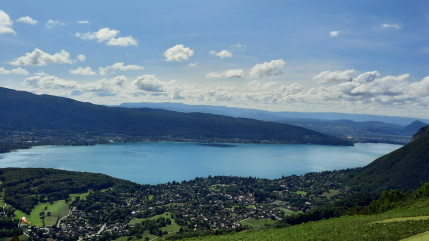 Le conseil municipal de Talloires-Montmin dit oui au projet de gendarmerie
