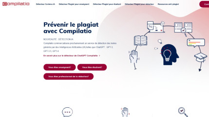 Chat GPT offre des opportunit&eacute;s &agrave; une entreprise de Haute-Savoie