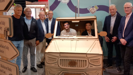 Le dispositif de covoiturage indemnisé étendu en Savoie