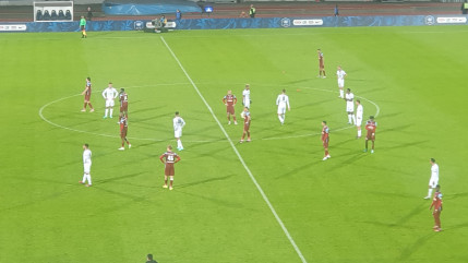 Le FC Annecy s&rsquo;auto-proclame en Ligue 2 !