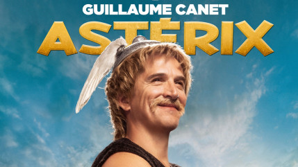 Le film « Astérix et Obélix: l’Empire du Milieu » se dévoile à travers une trentaine d’affiches (photos)