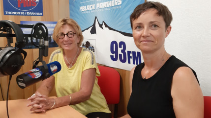 Le Géoparc mondial Unesco du Chablais sous la loupe du projet national "Orchamp" (interviews)