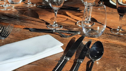 Le grand jour pour les étoiles Michelin !