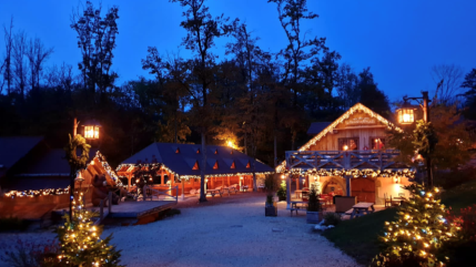 Le Grand parc d’Andilly "site emblématique"