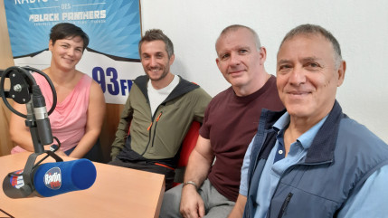 Le Judo Club Thonon, un septuagénaire en pleine forme (interviews)