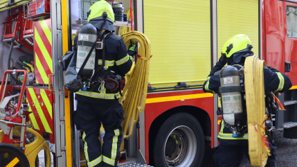 Le lave-vaisselle prend feu, des dizaines de vacanciers &eacute;vacu&eacute;s &agrave; Avoriaz