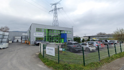 Le leader du marché du savon de Marseille liquide se trouve dans le Chablais