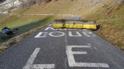 Le loup continue d'inquiéter dans la région