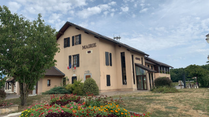 Le maire d'Ornex, Jean-François Obez, est décédé