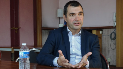 6 maires de Haute-Savoie à L’Elysée ce mardi