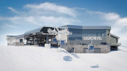Le malfaiteurs des palaces condamn&eacute; apr&egrave;s un spectaculaire vol de bijoux &agrave; 777 000 euros &agrave; Courchevel