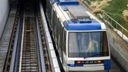 Le métro lausannois poursuit son développement