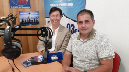 Le point sur les actions en cours des conseillers d&eacute;partementaux du canton de Thonon (interviews)