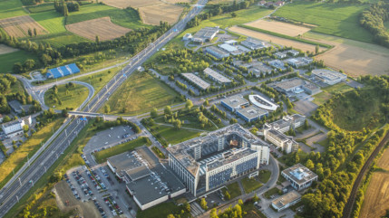 Le Préfet de Haute-Savoie à Archamps ce jeudi