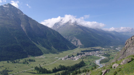 Le printemps de la ruralité se met en place en Savoie