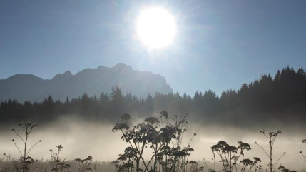 Le projet de retenue collinaire officiellement suspendu à la Clusaz