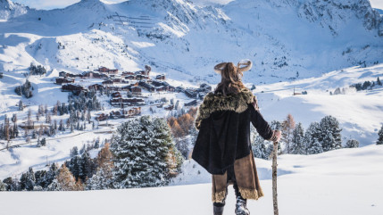 Le Puy du Fou vient recruter jusqu’en Tarentaise !
