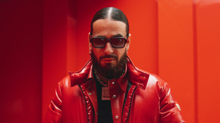 Le rappeur SCH, nouvelle tête d'affiche du Montjoux Festival, à Thonon