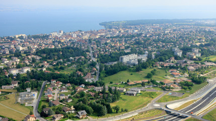 Le recensement de la population se poursuit à Thonon