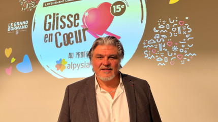 Le retour de Glisse en Cœur ce week-end dans les Aravis ! Le retour de Glisse en Cœur ce week-end dans les Aravis !