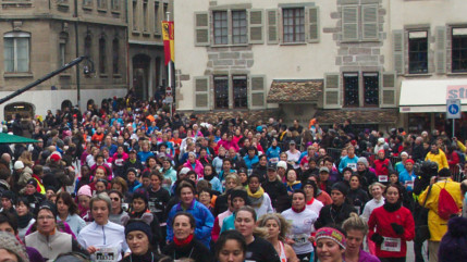 Le retour de l'Escalade ce week-end à Genève