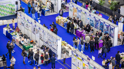 Le retour du salon international des inventions à Genève
